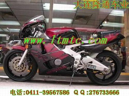 供应新款进口本田CBR-400RR摩托车